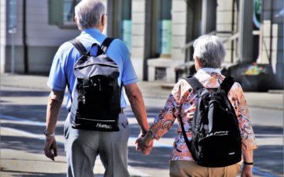 Idosos e reajustes por faixa etária