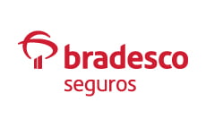 logotipo Bradesco