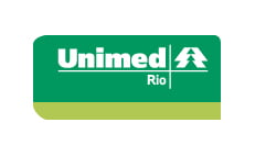 logotipo Unimed Rio