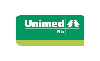 logotipo Unimed Rio